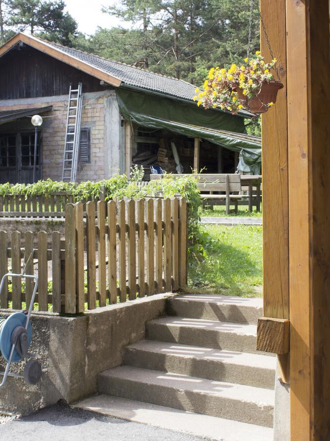 Schoenblick Ohg Des Daum Tobias Aldino Eksteriør billede