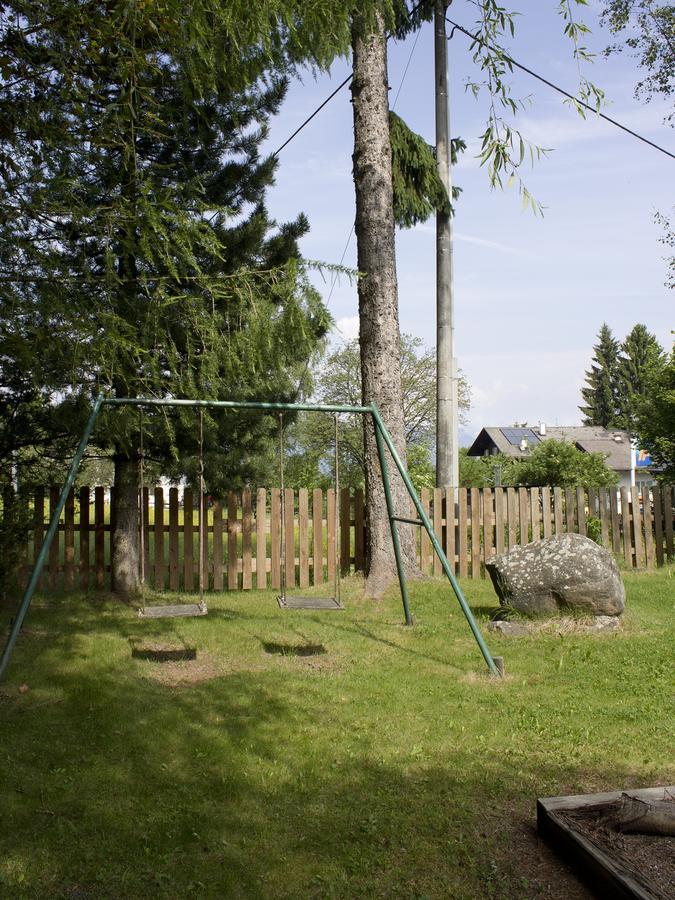 Schoenblick Ohg Des Daum Tobias Aldino Eksteriør billede